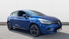 Renault Clio 1.2 TCE Dynamique S Nav 5dr Petrol Hatchback